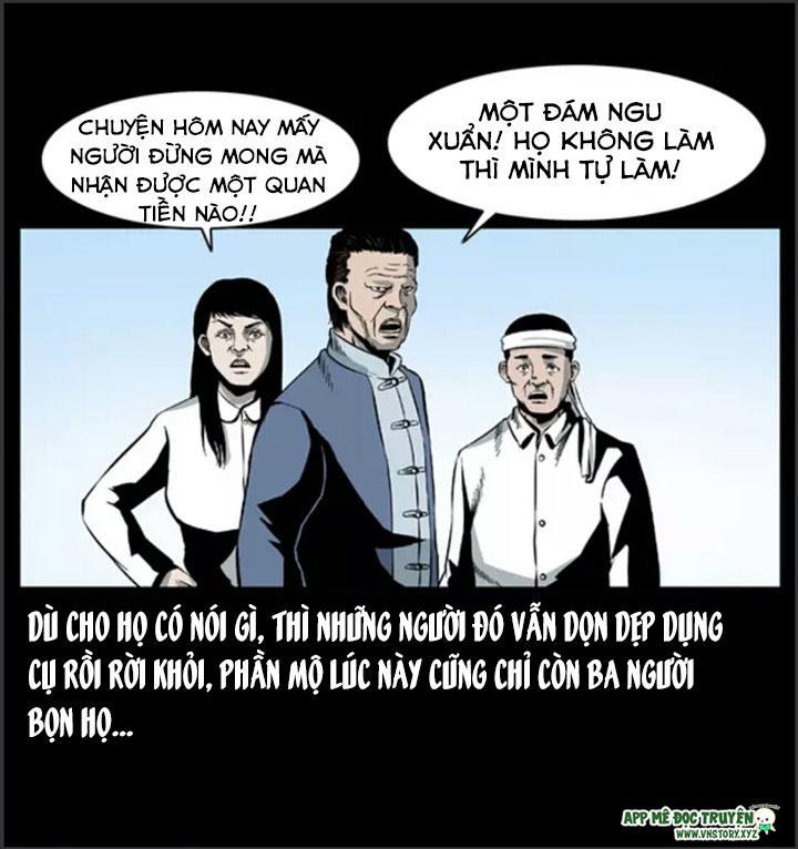 U Minh Ngụy Tượng Chapter 12 - Trang 2