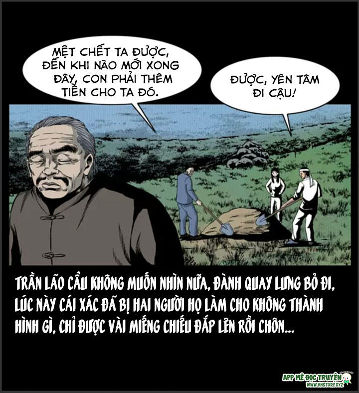U Minh Ngụy Tượng Chapter 12 - Trang 2