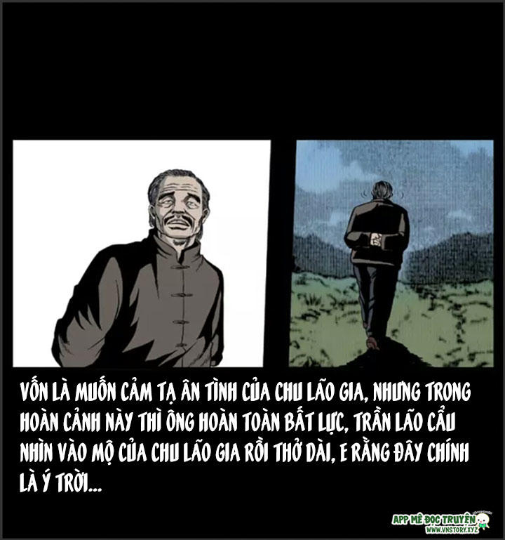 U Minh Ngụy Tượng Chapter 12 - Trang 2