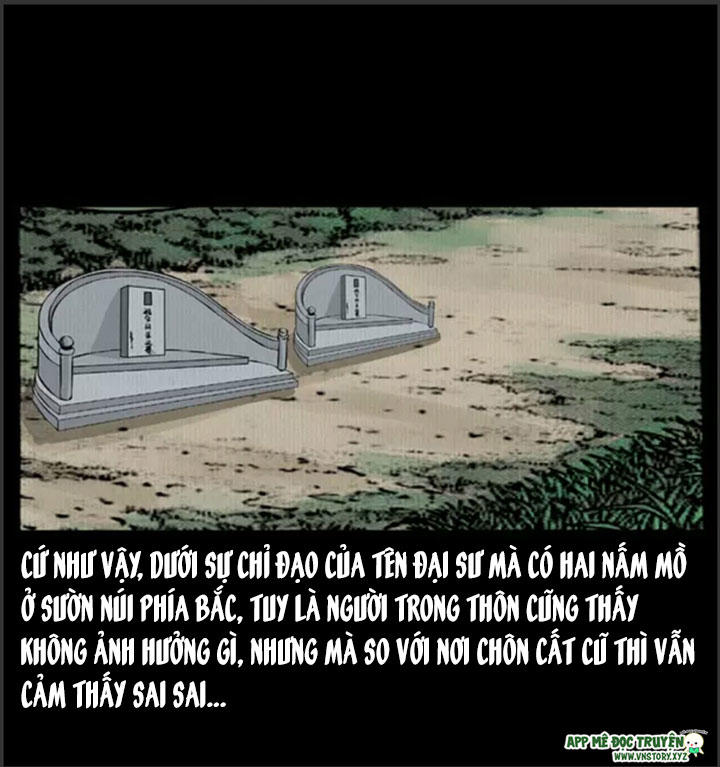 U Minh Ngụy Tượng Chapter 12 - Trang 2