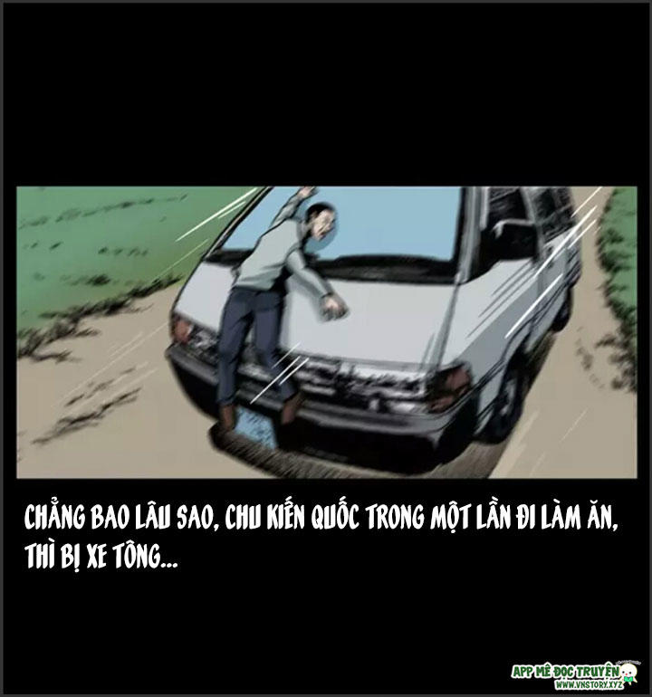 U Minh Ngụy Tượng Chapter 12 - Trang 2