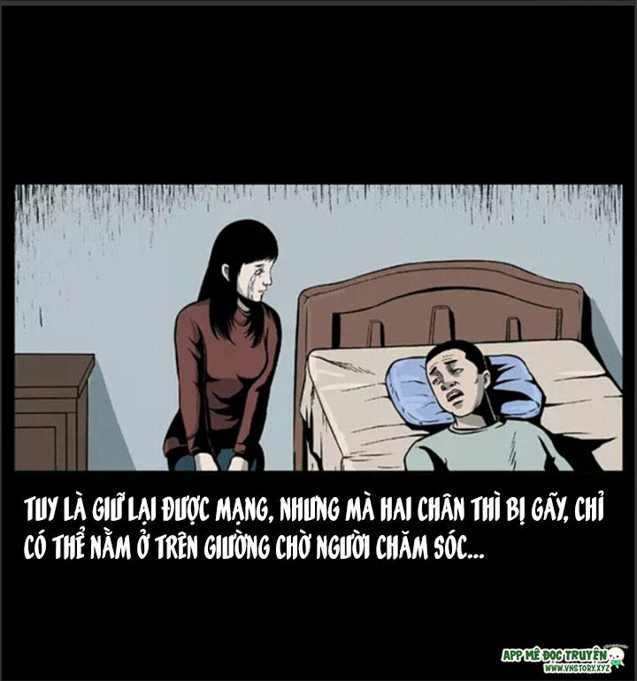 U Minh Ngụy Tượng Chapter 12 - Trang 2