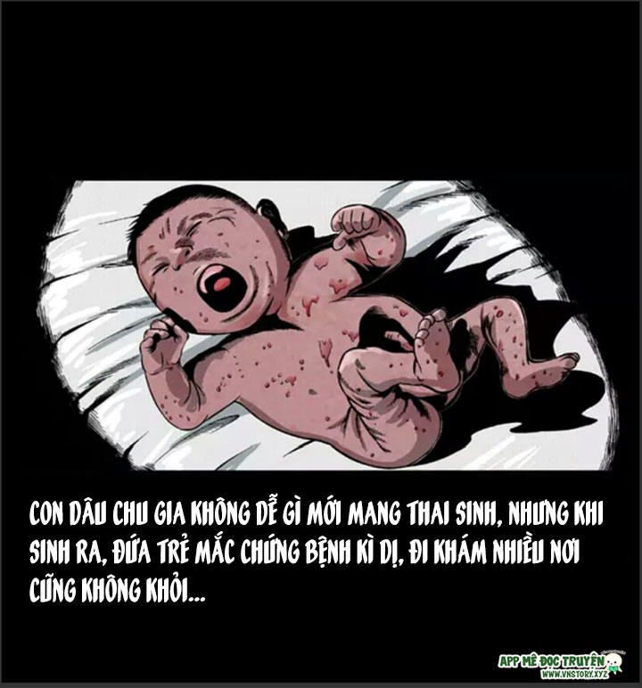 U Minh Ngụy Tượng Chapter 12 - Trang 2