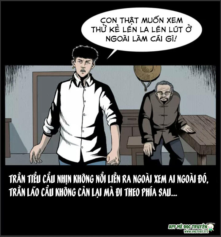 U Minh Ngụy Tượng Chapter 12 - Trang 2