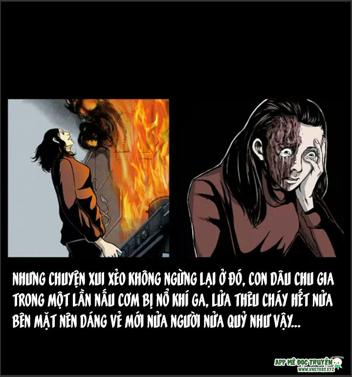 U Minh Ngụy Tượng Chapter 12 - Trang 2