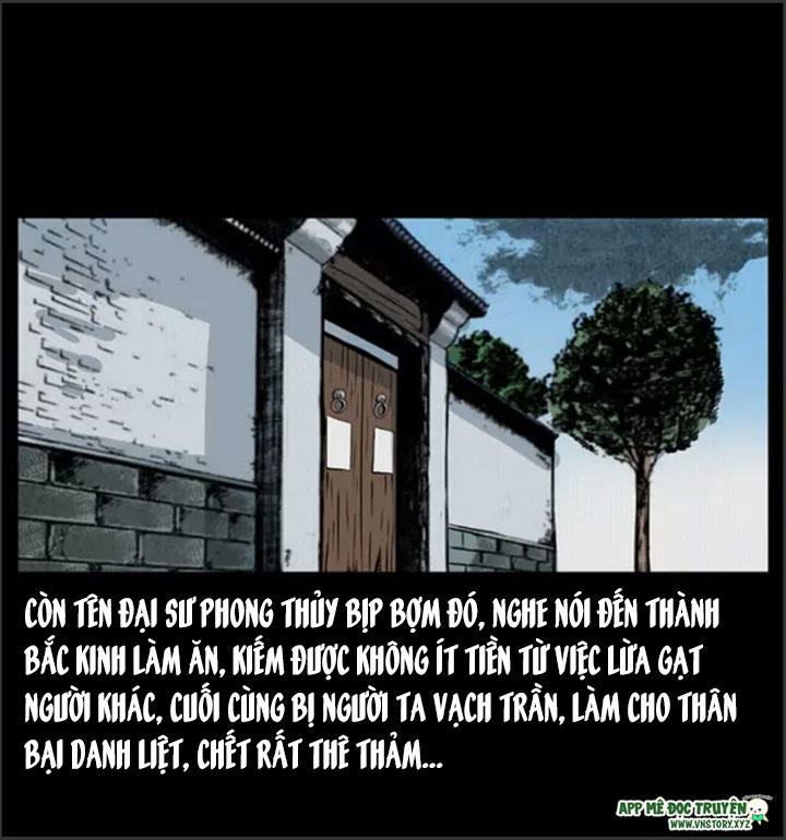 U Minh Ngụy Tượng Chapter 12 - Trang 2