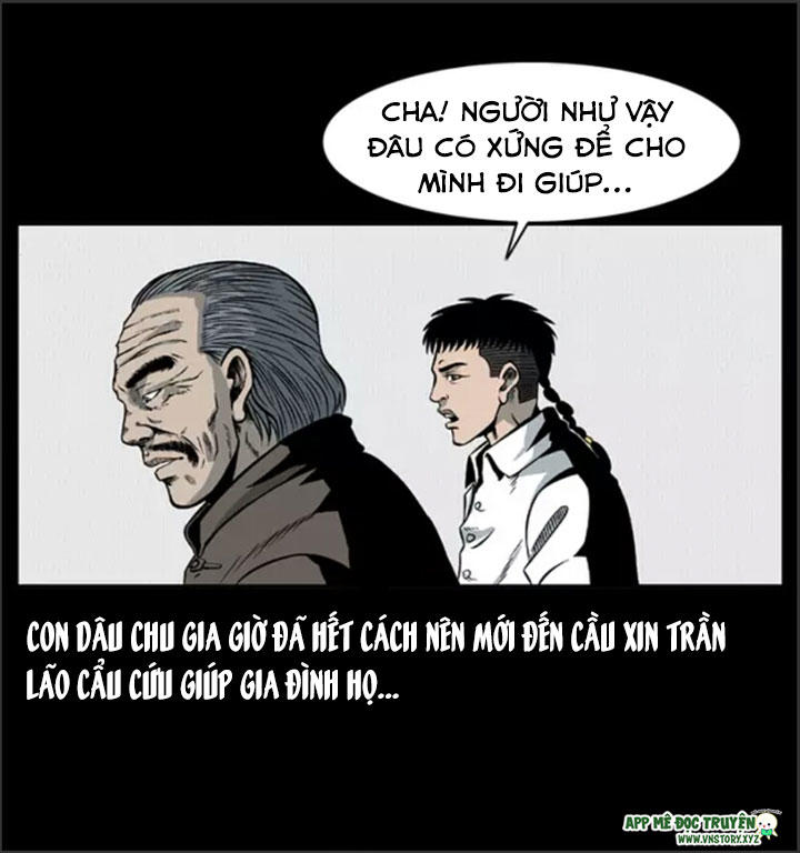 U Minh Ngụy Tượng Chapter 12 - Trang 2