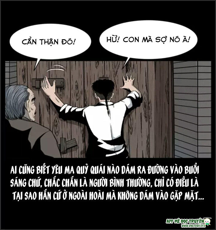 U Minh Ngụy Tượng Chapter 12 - Trang 2