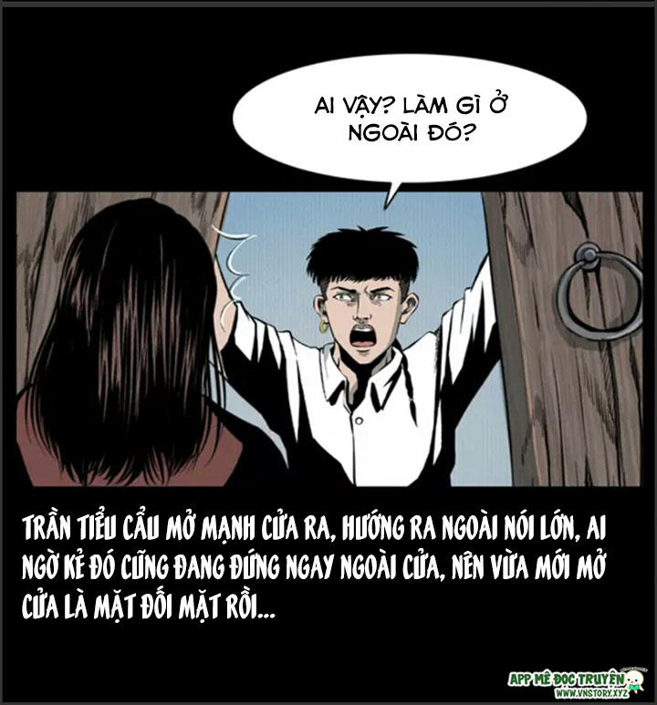 U Minh Ngụy Tượng Chapter 12 - Trang 2