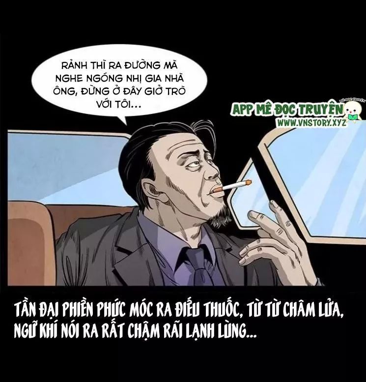 U Minh Ngụy Tượng Chapter 120 - Trang 2