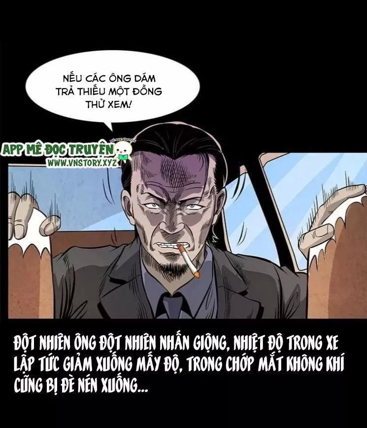 U Minh Ngụy Tượng Chapter 120 - Trang 2