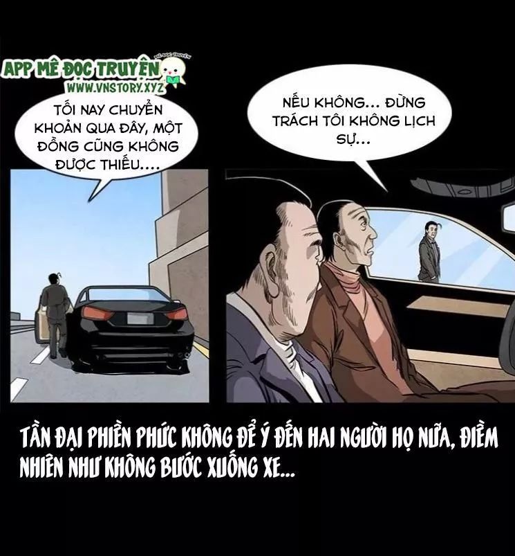 U Minh Ngụy Tượng Chapter 120 - Trang 2