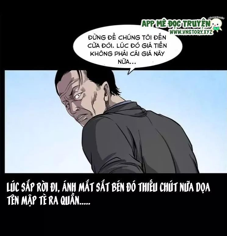 U Minh Ngụy Tượng Chapter 120 - Trang 2