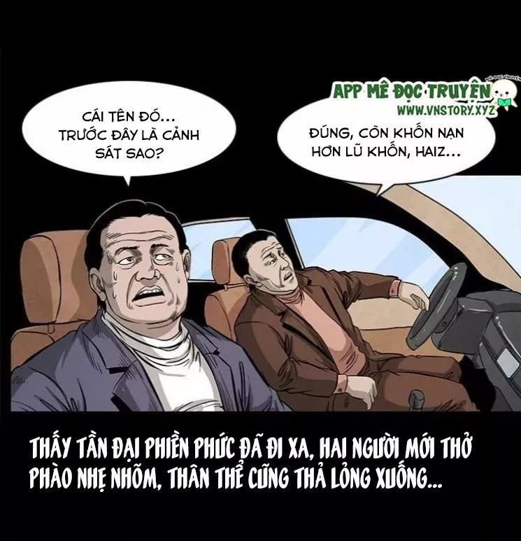 U Minh Ngụy Tượng Chapter 120 - Trang 2