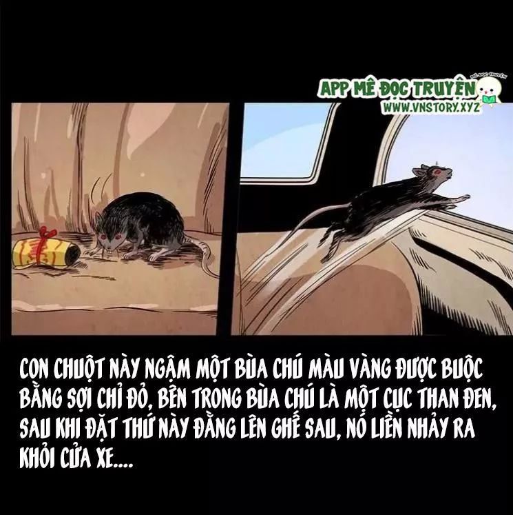 U Minh Ngụy Tượng Chapter 120 - Trang 2