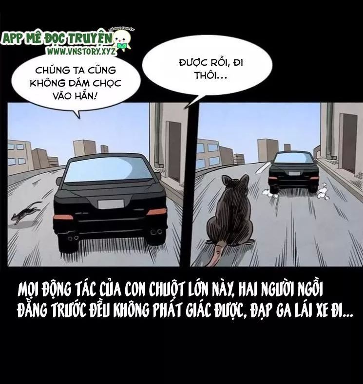 U Minh Ngụy Tượng Chapter 120 - Trang 2