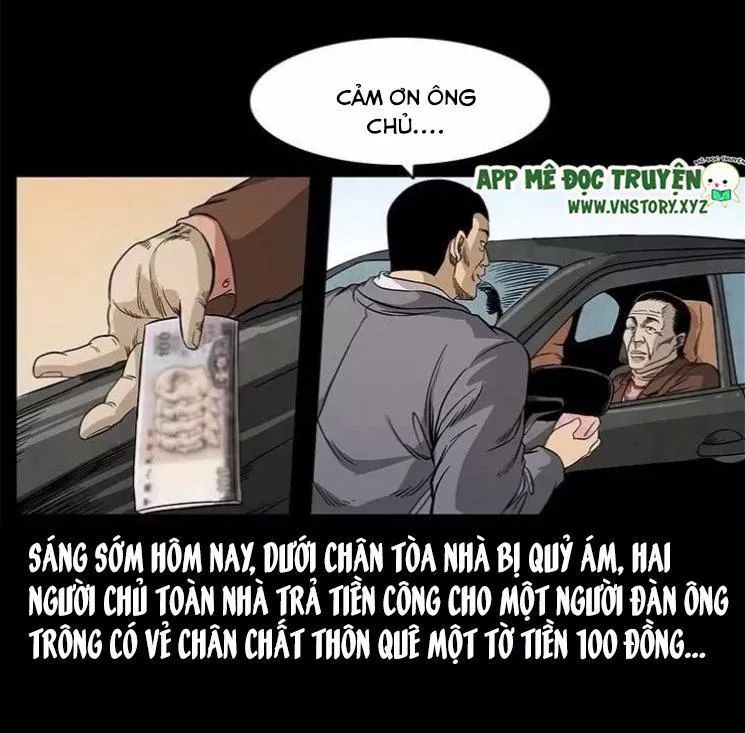 U Minh Ngụy Tượng Chapter 120 - Trang 2