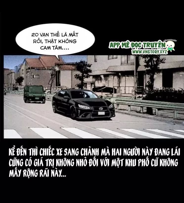 U Minh Ngụy Tượng Chapter 120 - Trang 2