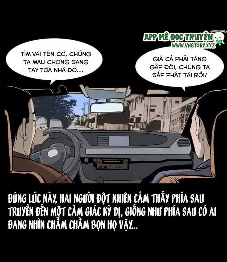 U Minh Ngụy Tượng Chapter 120 - Trang 2