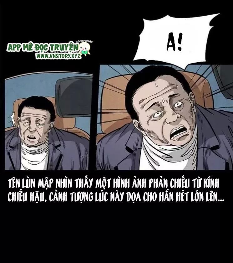 U Minh Ngụy Tượng Chapter 120 - Trang 2