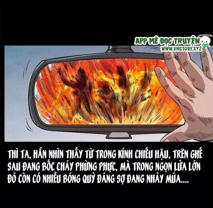 U Minh Ngụy Tượng Chapter 120 - Trang 2