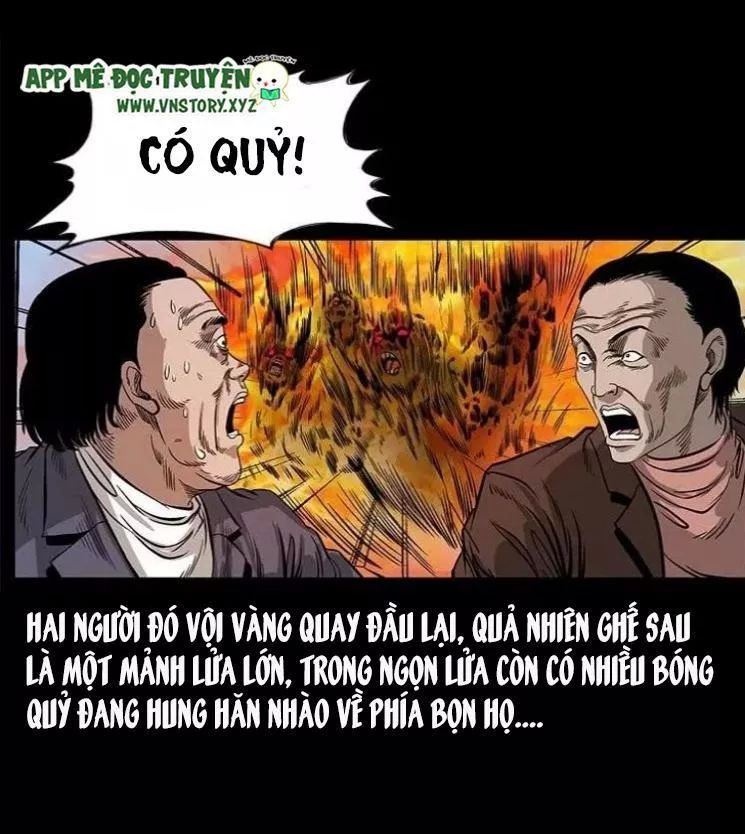 U Minh Ngụy Tượng Chapter 120 - Trang 2