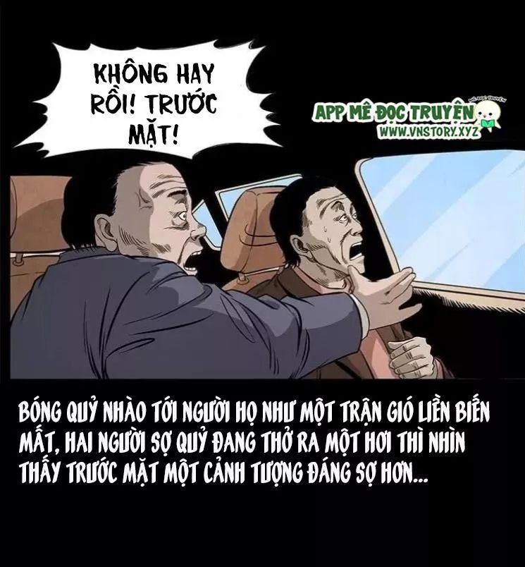 U Minh Ngụy Tượng Chapter 120 - Trang 2