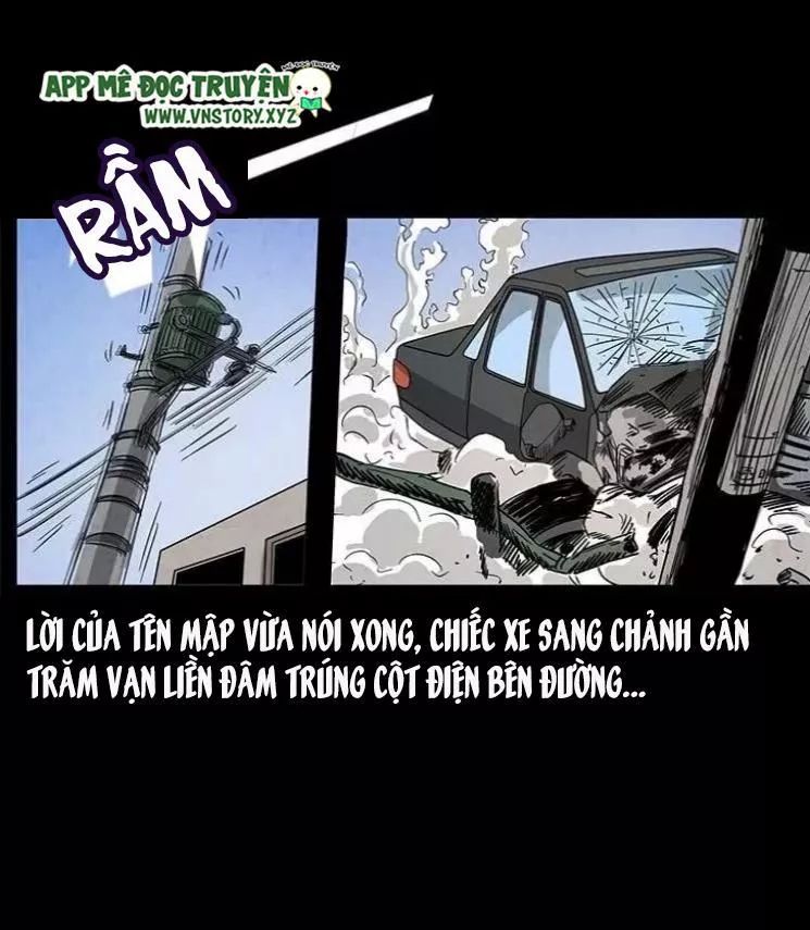 U Minh Ngụy Tượng Chapter 120 - Trang 2