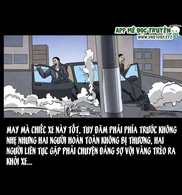 U Minh Ngụy Tượng Chapter 120 - Trang 2