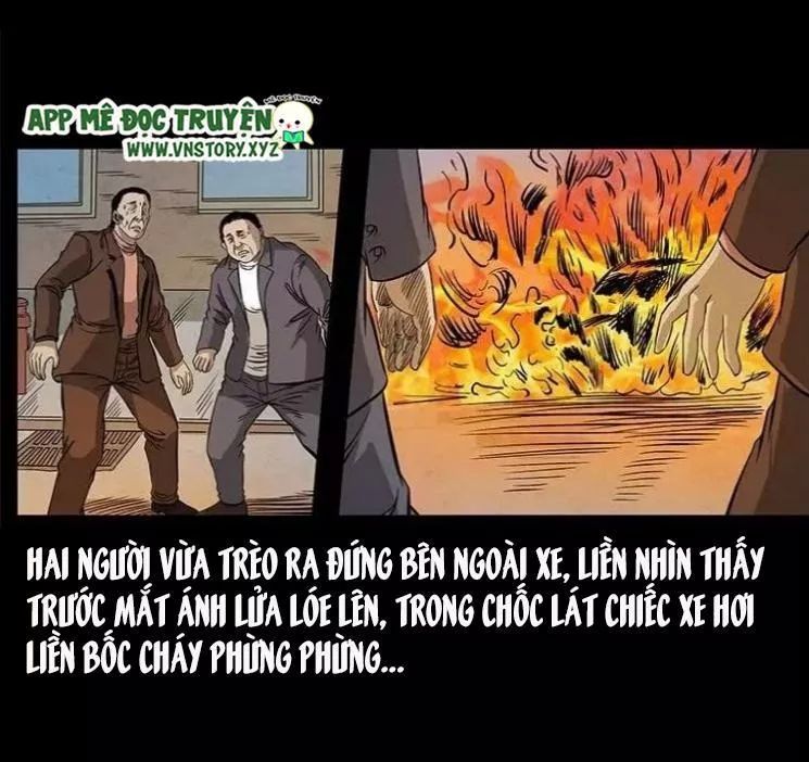 U Minh Ngụy Tượng Chapter 120 - Trang 2