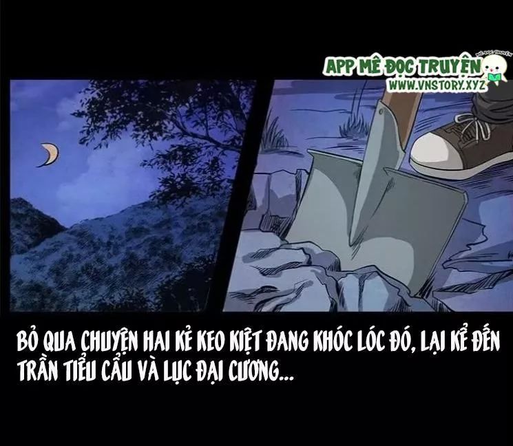 U Minh Ngụy Tượng Chapter 120 - Trang 2