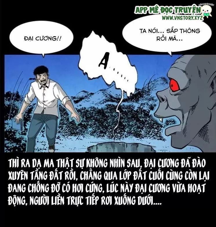 U Minh Ngụy Tượng Chapter 120 - Trang 2