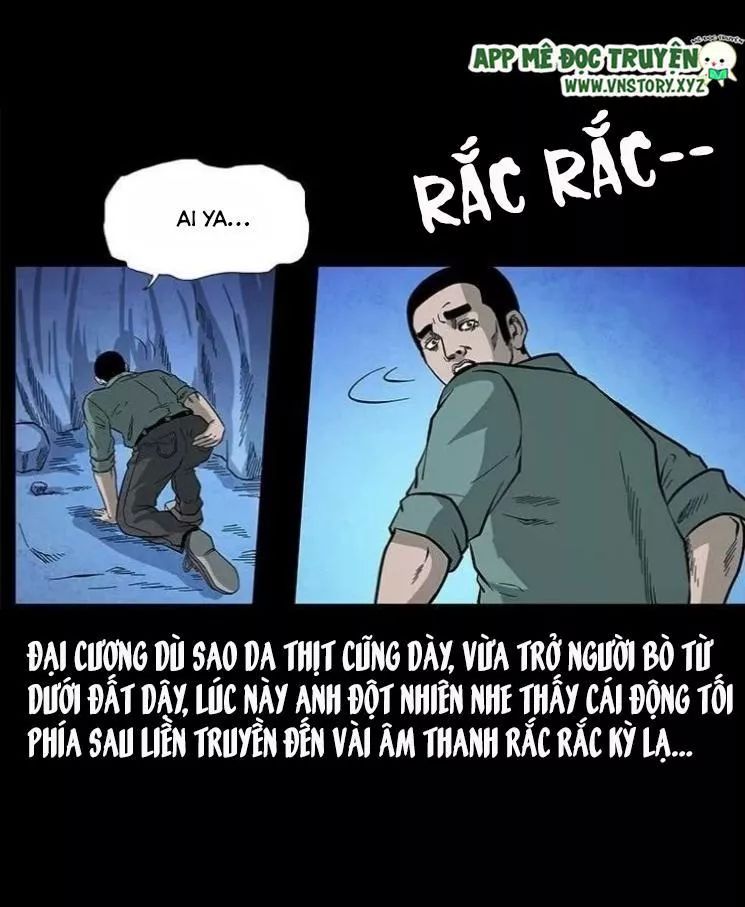 U Minh Ngụy Tượng Chapter 120 - Trang 2