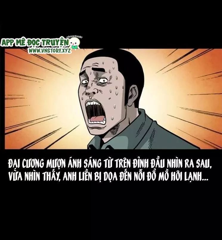 U Minh Ngụy Tượng Chapter 120 - Trang 2