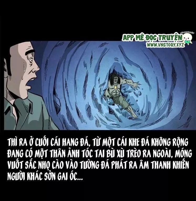 U Minh Ngụy Tượng Chapter 120 - Trang 2