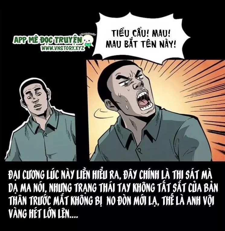U Minh Ngụy Tượng Chapter 120 - Trang 2