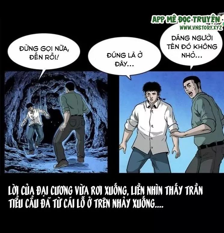 U Minh Ngụy Tượng Chapter 120 - Trang 2