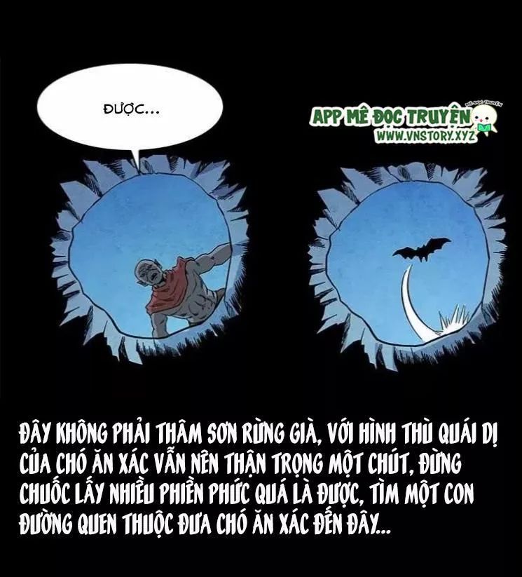 U Minh Ngụy Tượng Chapter 120 - Trang 2