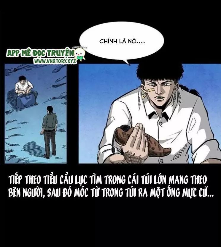 U Minh Ngụy Tượng Chapter 120 - Trang 2