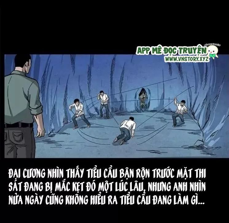 U Minh Ngụy Tượng Chapter 120 - Trang 2