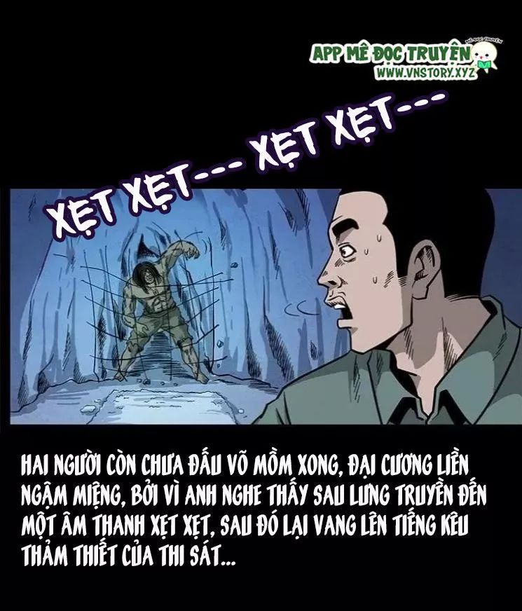 U Minh Ngụy Tượng Chapter 120 - Trang 2