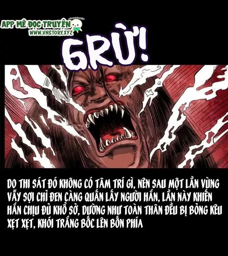 U Minh Ngụy Tượng Chapter 120 - Trang 2