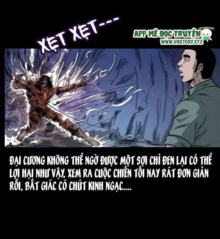 U Minh Ngụy Tượng Chapter 120 - Trang 2