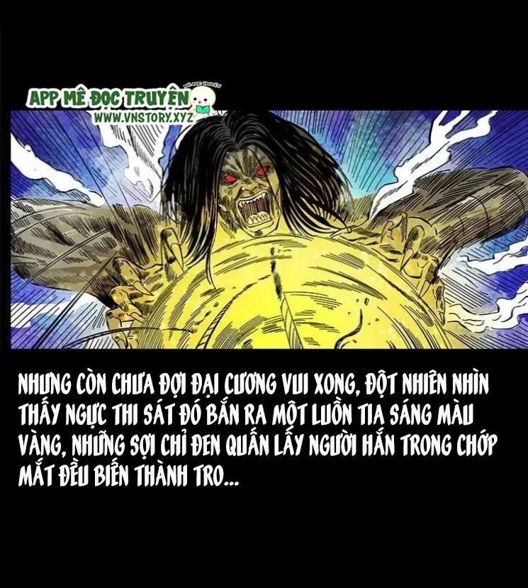 U Minh Ngụy Tượng Chapter 120 - Trang 2