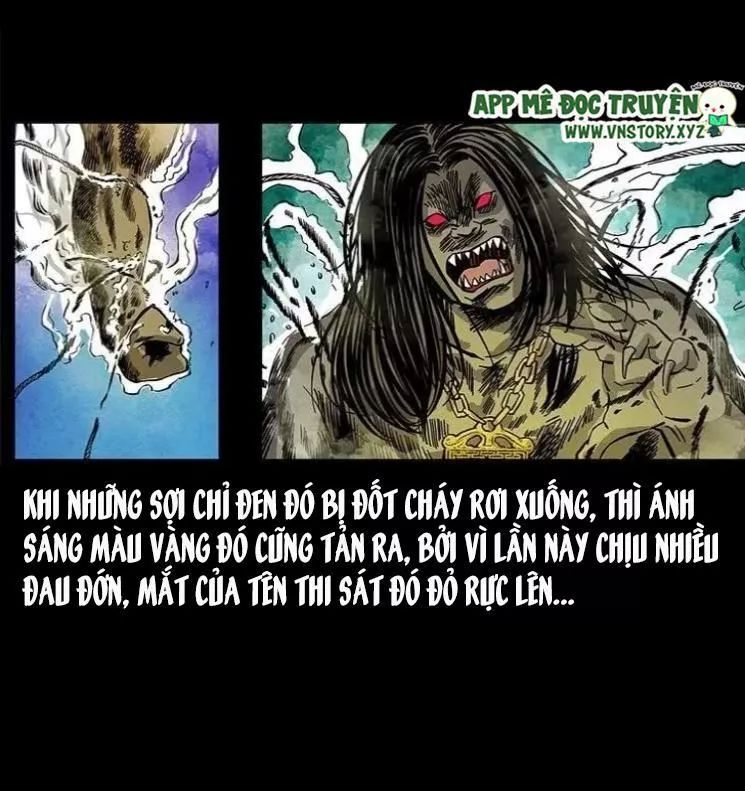 U Minh Ngụy Tượng Chapter 120 - Trang 2