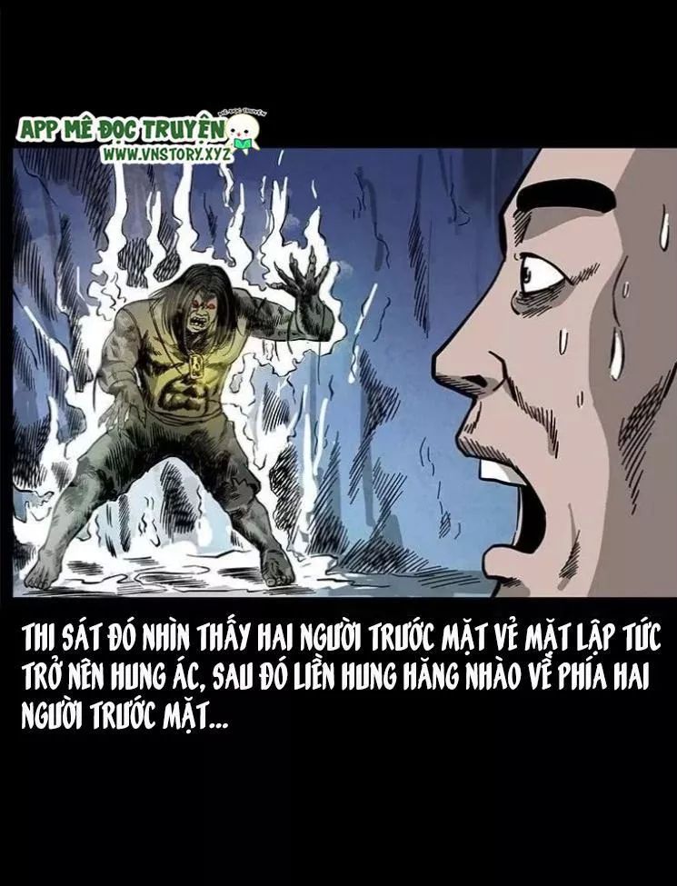 U Minh Ngụy Tượng Chapter 120 - Trang 2