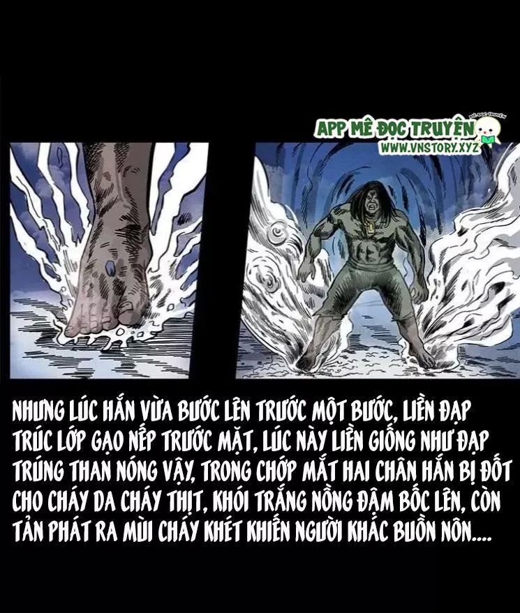 U Minh Ngụy Tượng Chapter 120 - Trang 2