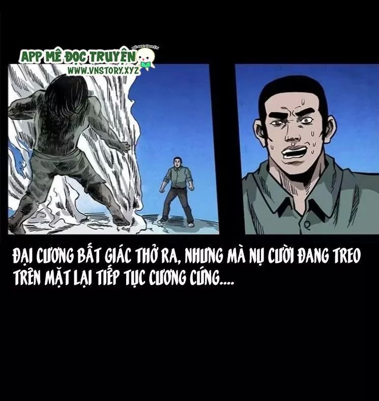 U Minh Ngụy Tượng Chapter 120 - Trang 2