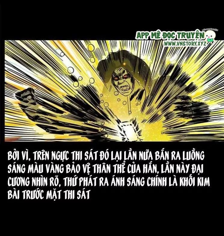 U Minh Ngụy Tượng Chapter 120 - Trang 2