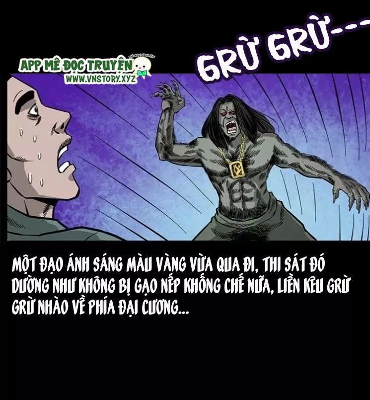 U Minh Ngụy Tượng Chapter 120 - Trang 2